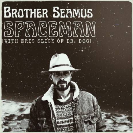 Spaceman | Boomplay Music