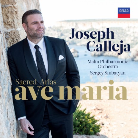 Mascagni: Ave Maria (After Intermezzo from Cavalleria Rusticana) [Arr. Mercurio for Tenor and Orchestra] ft. Malta Philharmonic Orchestra & Sergey Smbatyan | Boomplay Music