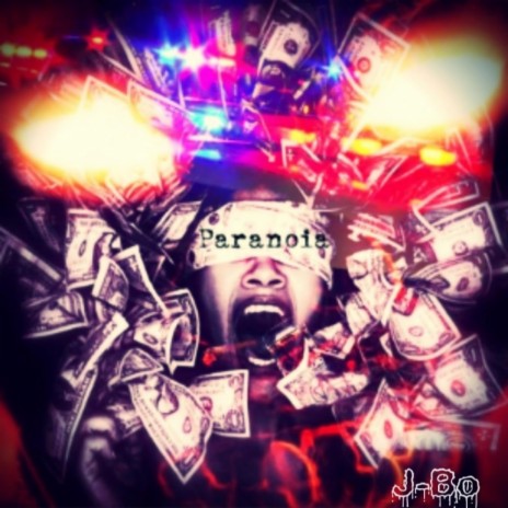Paranoia (J-Bo) | Boomplay Music