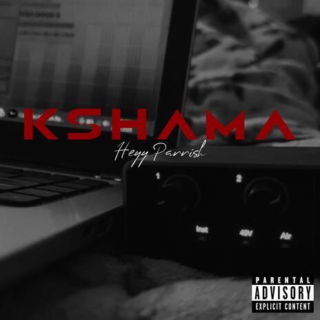 KSHAMA | Boomplay Music