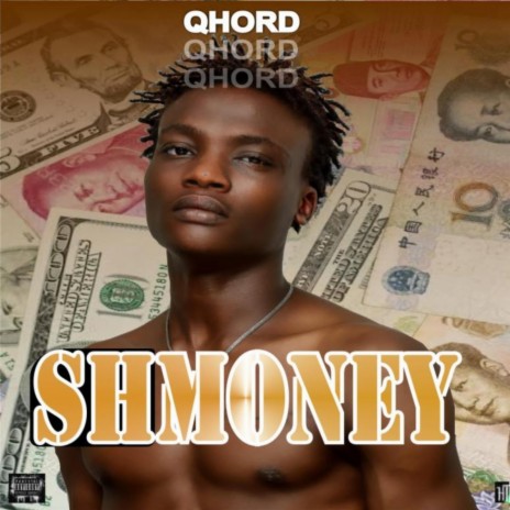 SHMONEY (feat. Starbornolodo)