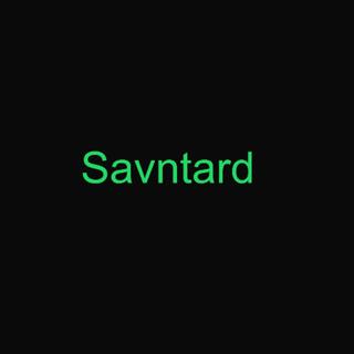 Savntard