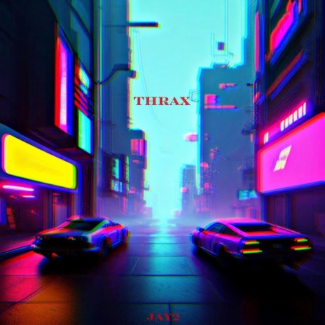 Thrax | Boomplay Music