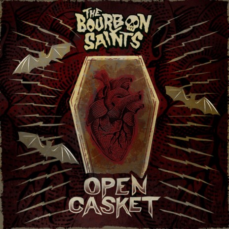 Open Casket | Boomplay Music