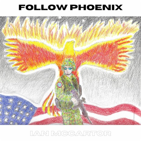 Follow Phoenix | Boomplay Music