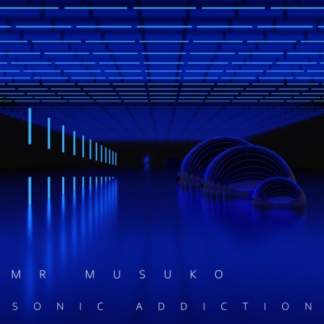 Sonic Addiction | Boomplay Music