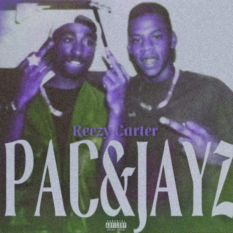 Pac & Jay Z | Boomplay Music