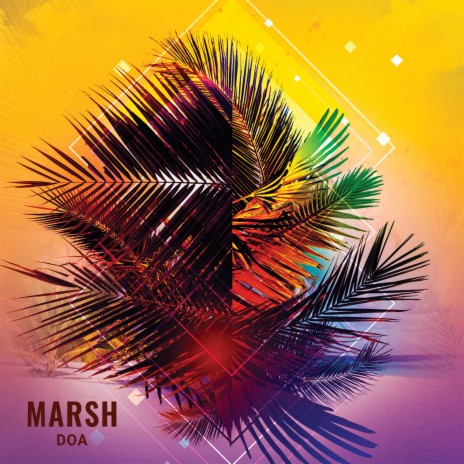 Marsh | Boomplay Music