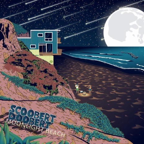 Dancing in the Moonlight (Beach) | Boomplay Music