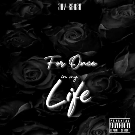 For Once In My Life | Boomplay Music