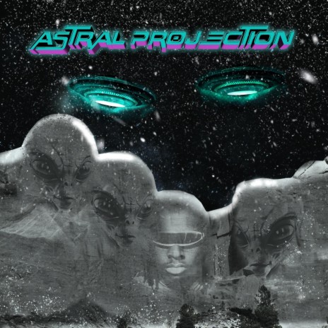 Astral Projection (Radio Edit) | Boomplay Music