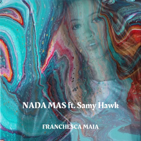 NADA MAS (feat. Samy Hawk) (Sped Up)