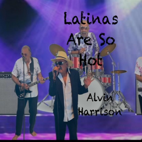 Latinas Are So Hot | Boomplay Music