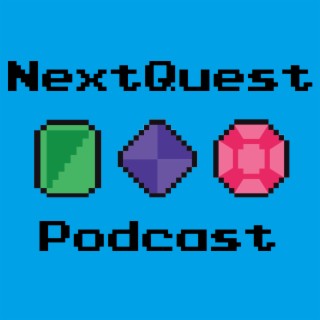 NextQuest Podcast