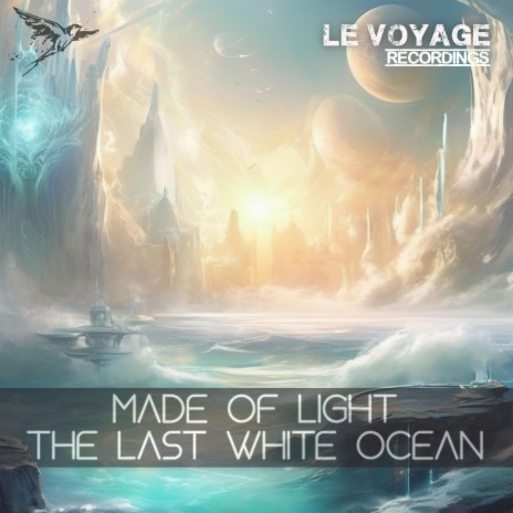 The Last White Ocean (Radio Edit) | Boomplay Music