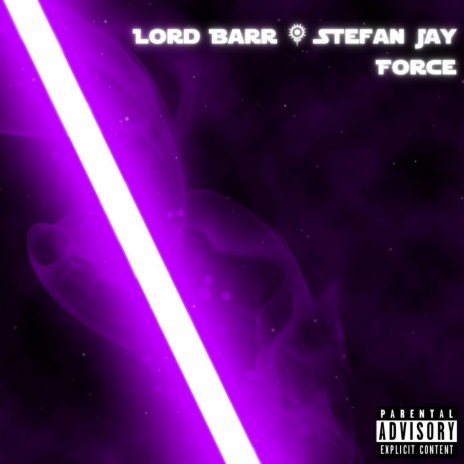 Force (feat. Stefan Jay)