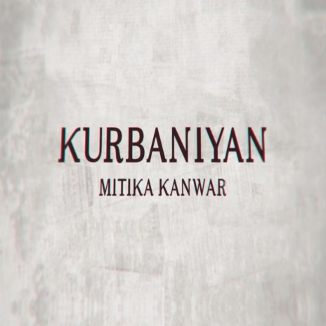 KURBANIYAN | Boomplay Music