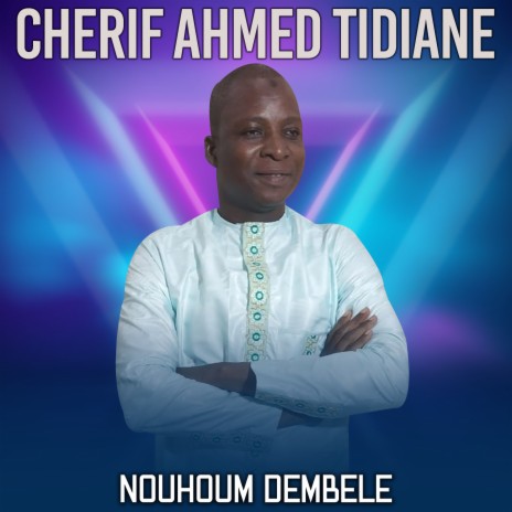 Cherif Ahmed Tidiane