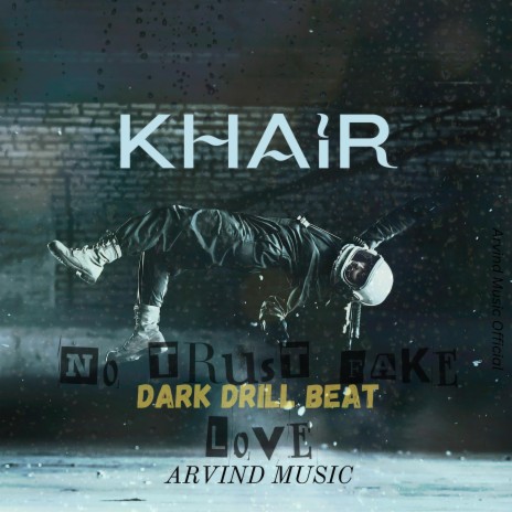 Khair | Boomplay Music
