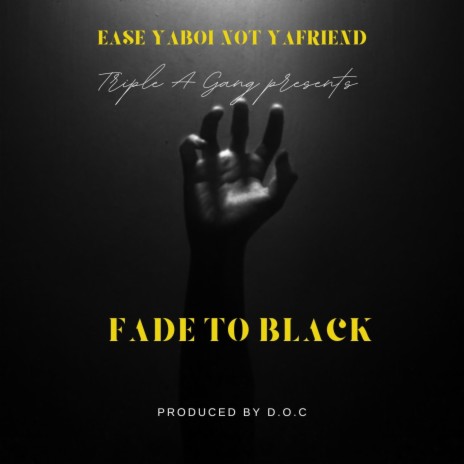 Fade to Black | Boomplay Music
