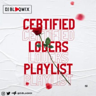 Certified Lovers (Mixtape)