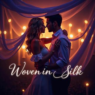 Woven in Silk lyrics | Boomplay Music