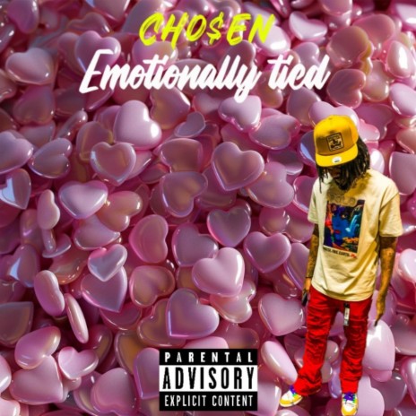 Emotionally Tied | Boomplay Music