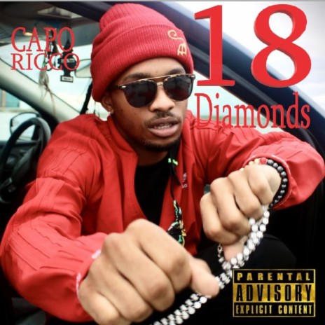 18 Diamonds | Boomplay Music