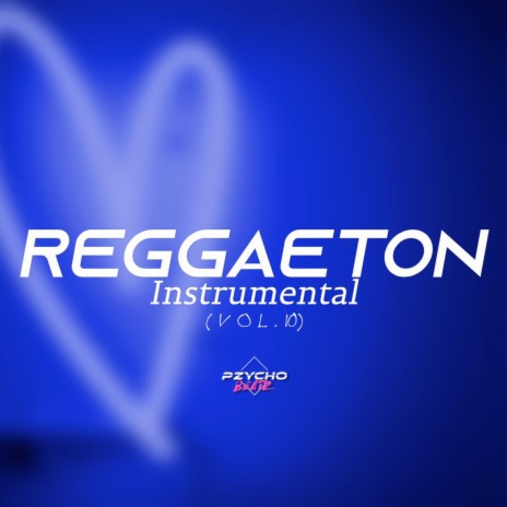 ROMANCE (Reggaeton instrumental)