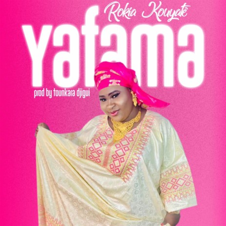 Yafama | Boomplay Music
