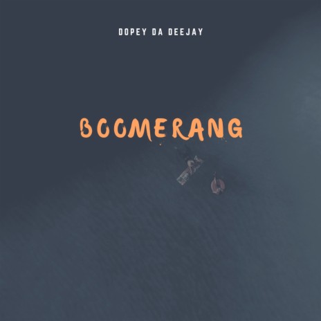 Boomerang ft. Limon & Krispy D'Soul | Boomplay Music