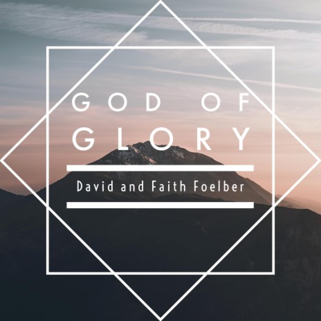 God of Glory | Boomplay Music