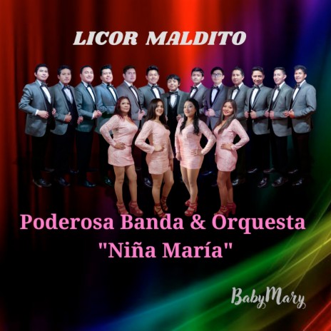 Licor Maldito | Boomplay Music