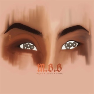 MBB (My Baby Boo) [feat. Jnuzh & Raven]