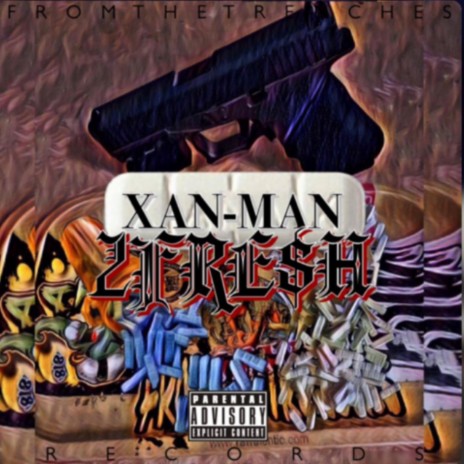 Xan Man | Boomplay Music