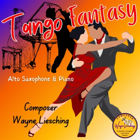 Tango Fantasy | Boomplay Music
