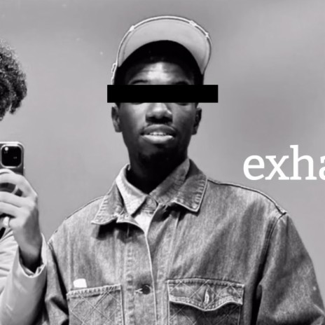 EXHALE Pt. 2 (Instrumental) | Boomplay Music