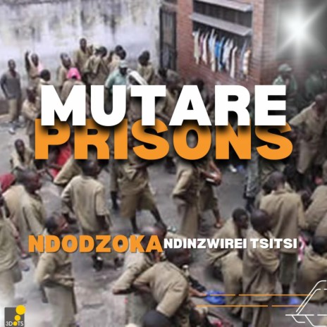 Ndodzoka ft. Mutare Prisons Choir | Boomplay Music