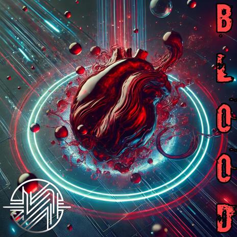 BLOOD | Boomplay Music