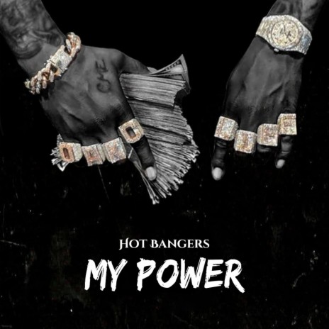 My Power | West Coast Rap Beat | Boomplay Music