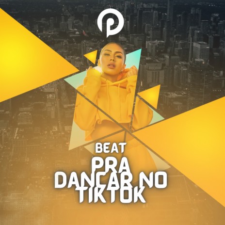 Beat pra Dançar no Tik Tok ft. Acke Beats | Boomplay Music