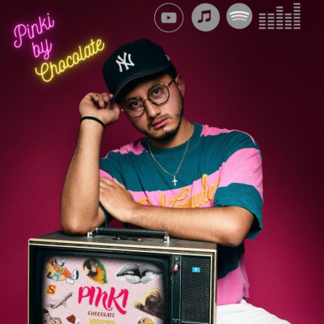 Pinki | Boomplay Music
