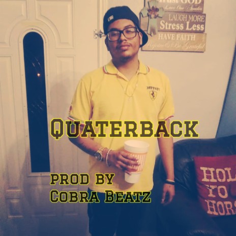 quarterback | Boomplay Music