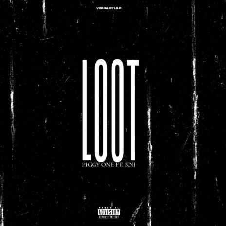 Loot ft. KNJ | Boomplay Music