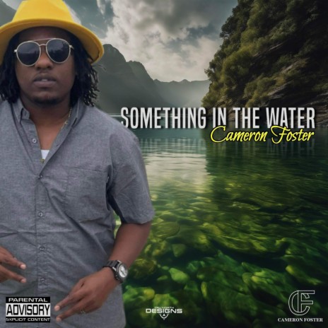 Something in the Water | Boomplay Music