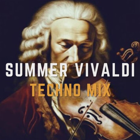 Summer (Techno Mix) | Boomplay Music