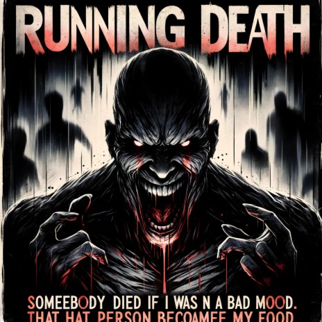 Running Death