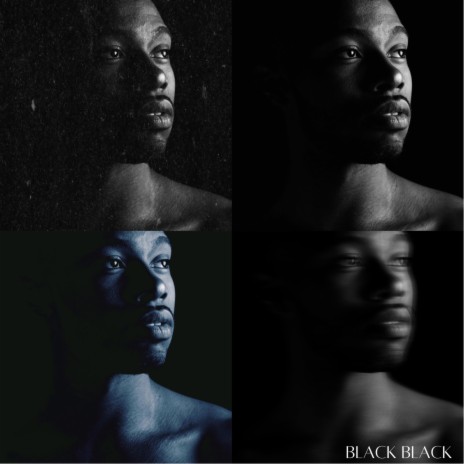Black Black | Boomplay Music