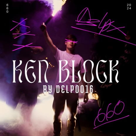 KEN BLOCK | Boomplay Music