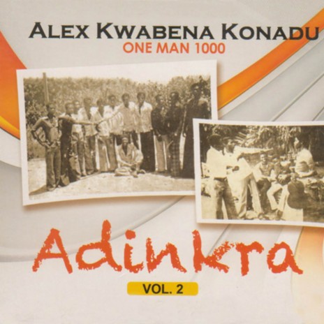 Abusua Monkye Ndi | Boomplay Music